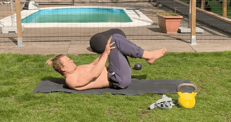 Spinal Extension