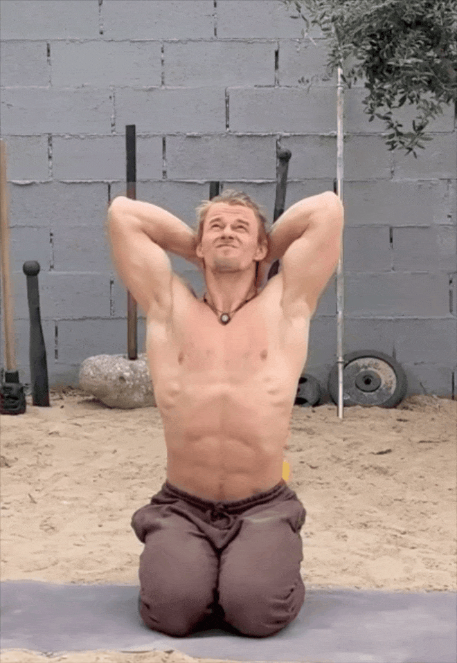 Tall Extension