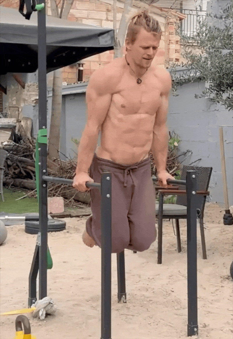 Dips