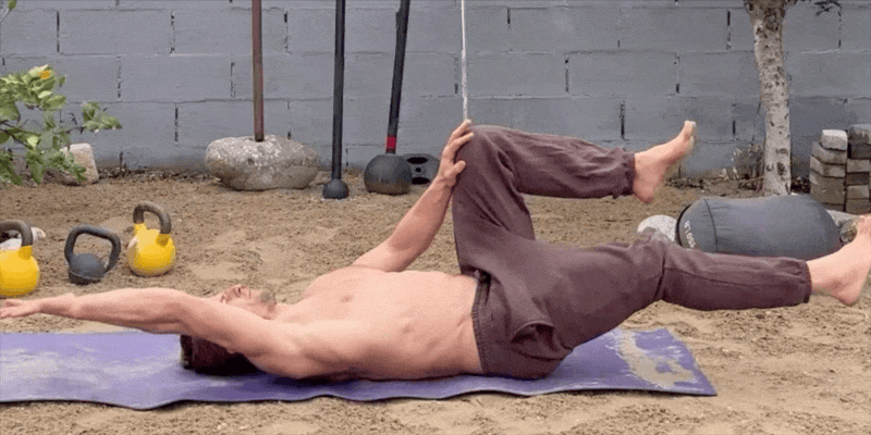 Spinal Extension
