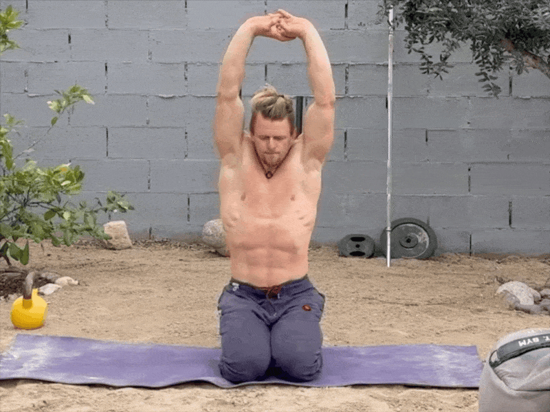 Tall Extension