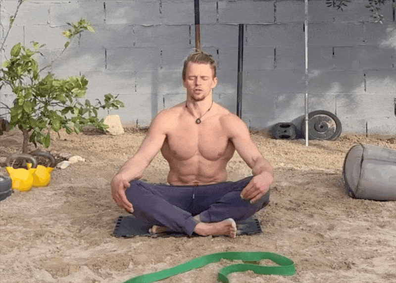 Slow BREATHING